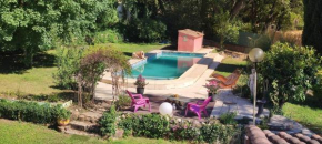 Superbe appartement rénové avec accès piscine